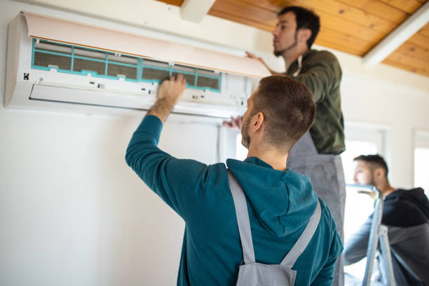 Best HVAC Financing and Leasing in Fayetteville, WV
