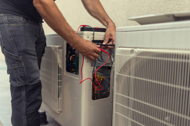 Best Thermostats and Smart Controls in Fayetteville, WV