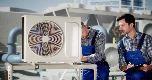 Trusted Fayetteville, WV HVAC Experts