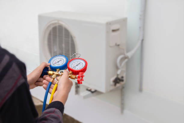 Best Commercial HVAC in Fayetteville, WV