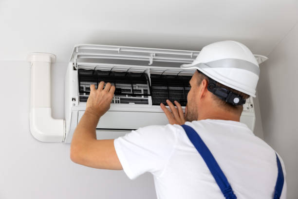 Best Ductless Mini-Split Systems in Fayetteville, WV