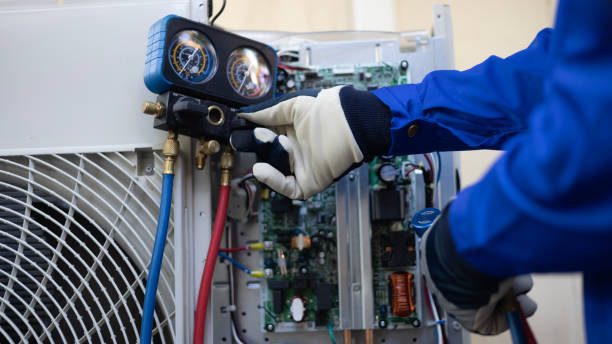 Best VRF (Variable Refrigerant Flow) Systems in Fayetteville, WV