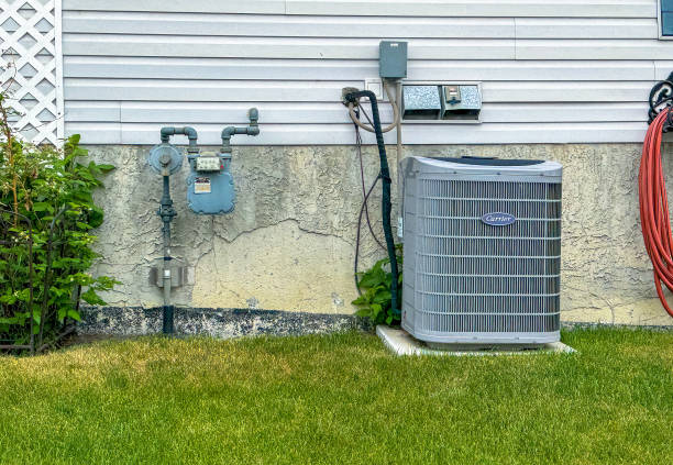 Best HVAC Consulting and Engineering in Fayetteville, WV