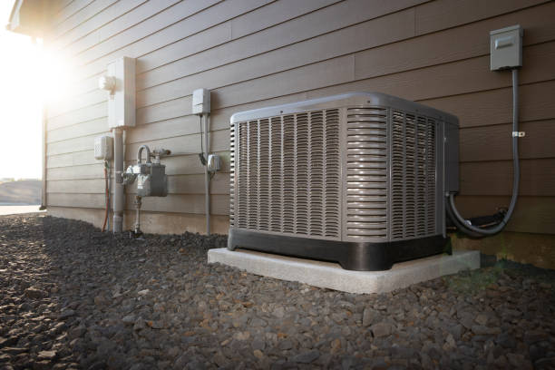 Best Seasonal HVAC Services in Fayetteville, WV